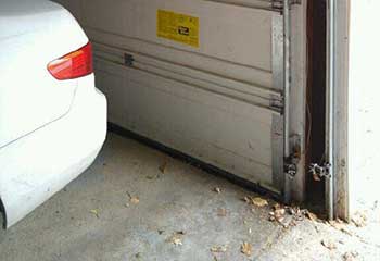 Sensor Alignment | Garage Door Repair Casselberry