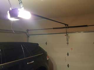 Light Bulb To Use In Your Garage Door Opener | Casselberry, FL