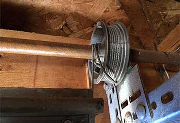 Garage Door Cable Tracks | Garage Door Repair Casselberry, FL