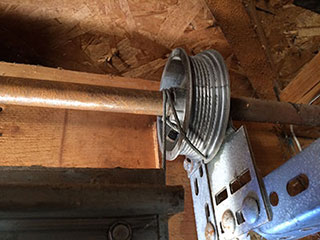 Cable Tracks | Garage Door Repair Casselberry, FL