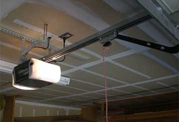 Garage Door Openers | Garage Door Repair Casselberry, FL