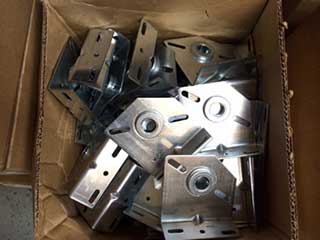 Smoothly Working Rollers and Hinges | Garage Door Repair Casselberry, FL Smoothly Working Rollers and Hinges | Garage Door Repair Casselberry, FL