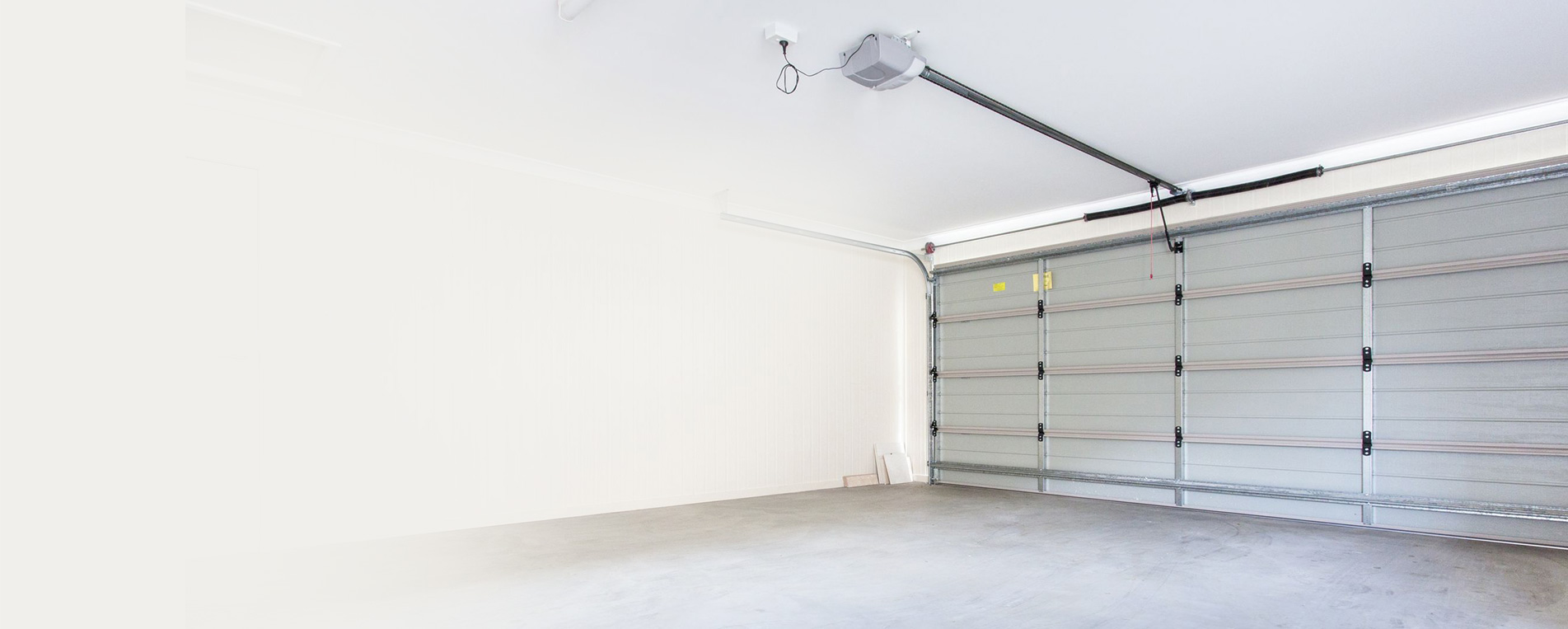 Our Garage Door Services