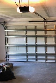 Craftsman 57918 Garage Door Opener Installation