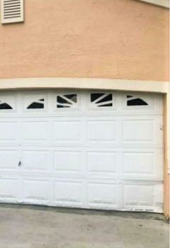 New Garage Door Installation Casselberry